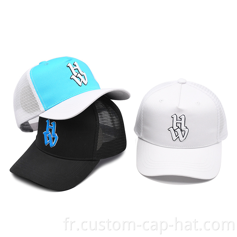 Trucker Caps